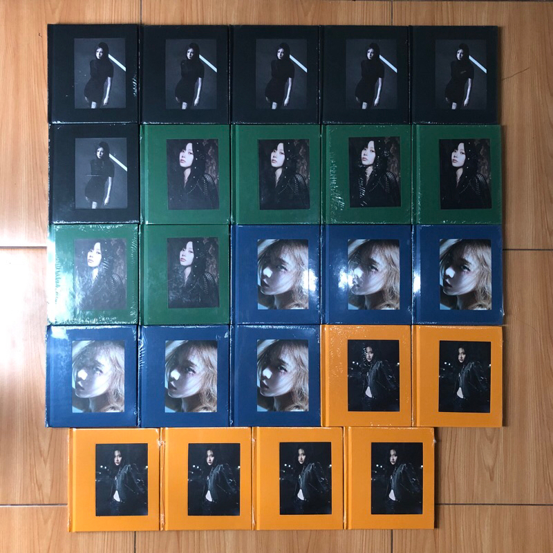 Jual READY STOCK OFFICIAL Aespa 4th Mini Album Drama Smini Sequence