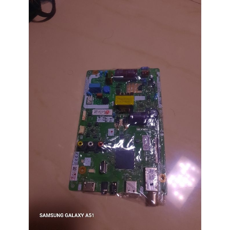 Jual MB MAINBOARD MOTHERBOARD MOBO MICOM MODUL MESIN TV LED