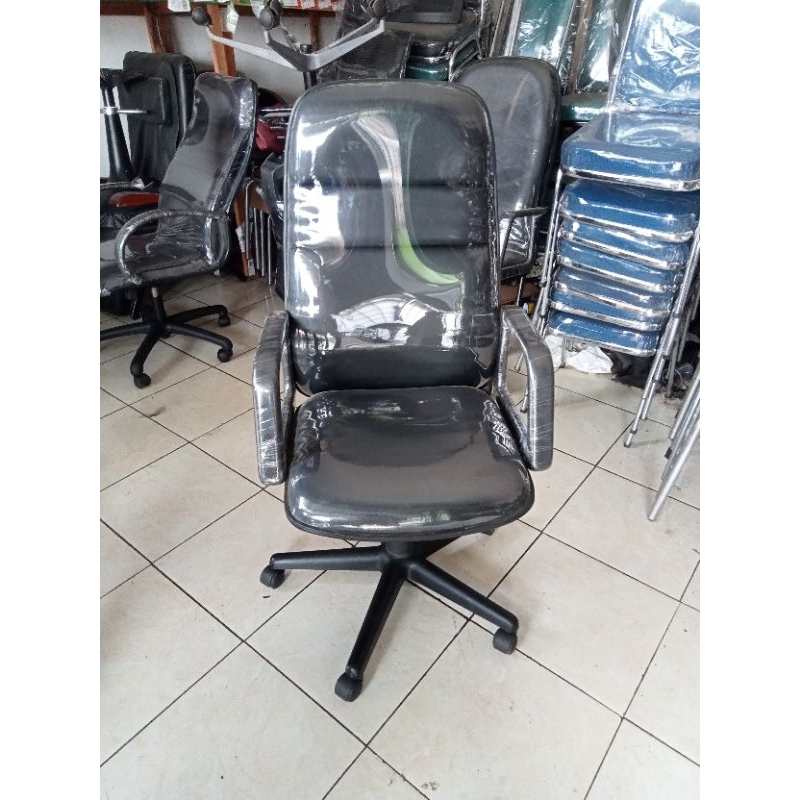 Jual Kursi Kantor Hidrolik Oscar Shopee Indonesia