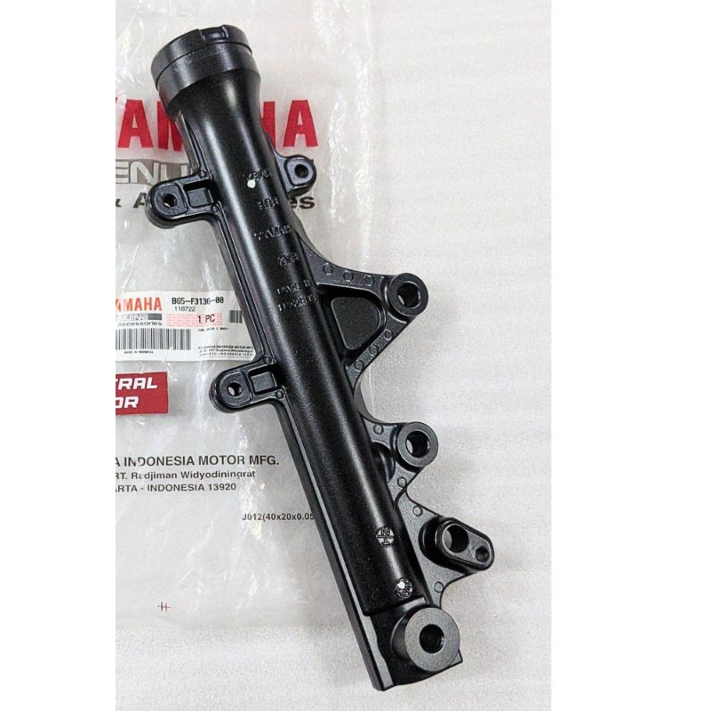 Jual Tabung Shockbreaker Bottom Shockbreaker Depan Kanan Original