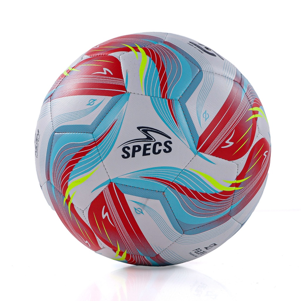 Jual Bola Specs Palapa Fb Training Ball Plasma Red Bluefish