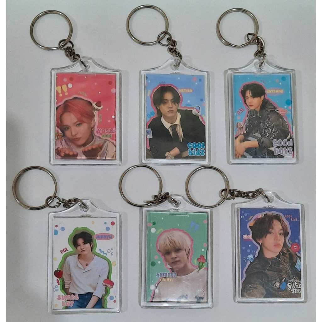 Jual Freebies GANCI AKRILIK KPOP TREASURE Freebies Kpop Treasure