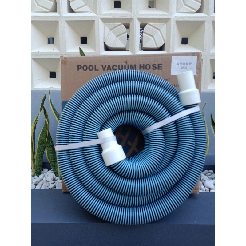 Jual Selang Kolam Renang M Vacuum Hose Shopee Indonesia