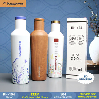 Jual Hauraffer Grosir Botol Tumbler Rh Vacuum Flask Stainless Hot