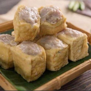 Jual TAHU BAKSO MBAKSOIMAH ORIGINAL MAK E SOIMAH VIRAALLLLL HALAL