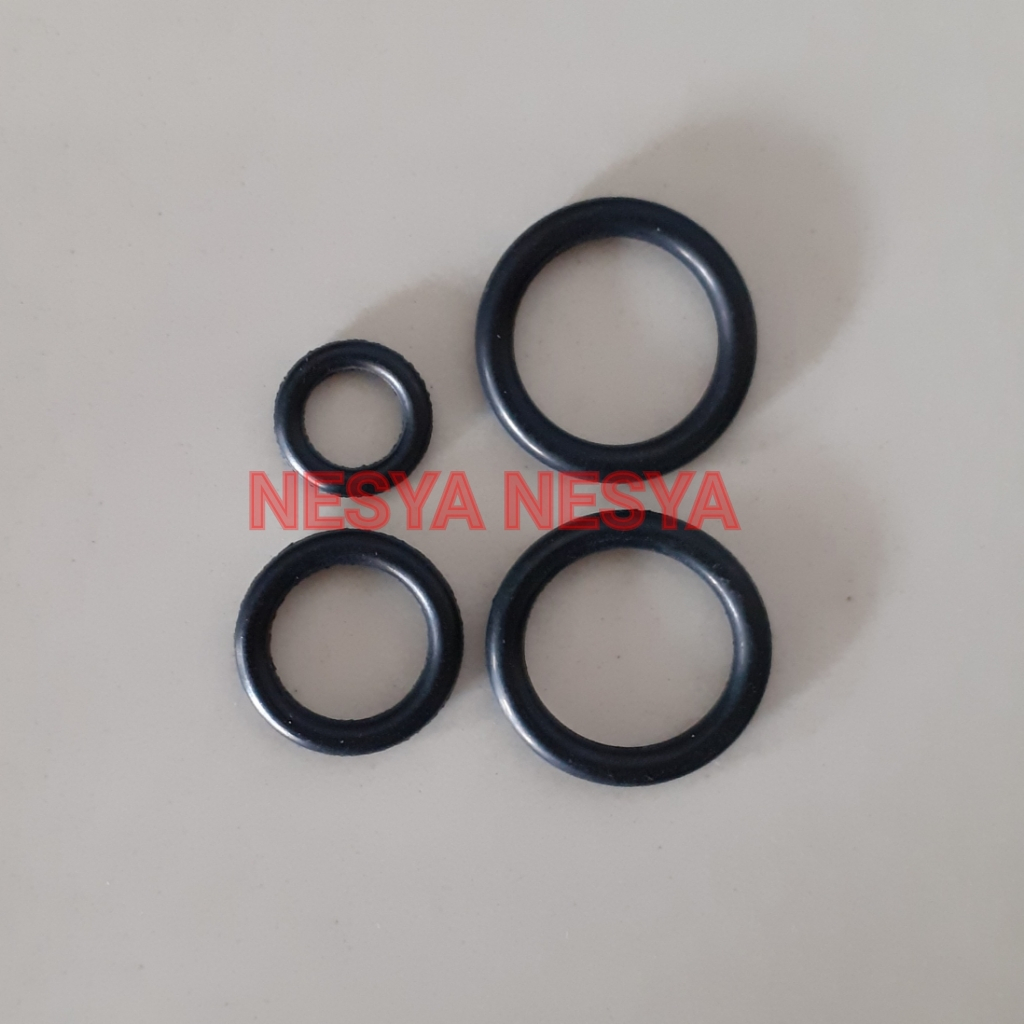 Jual Seal Sil Oring Expansi Ekspansi Exspansi Xpansi AC Mobil Belakang