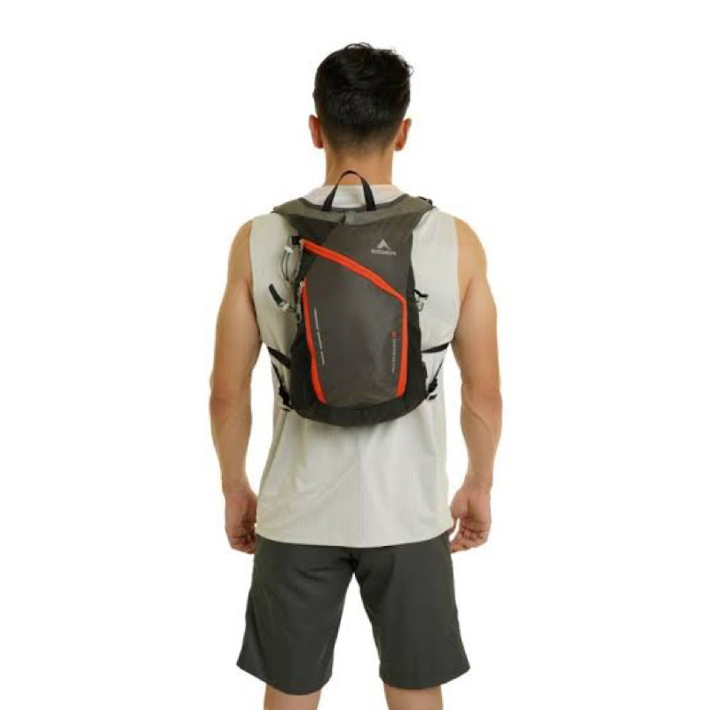 Jual Original Backpack Pacemaker Hydropack Shopee Indonesia