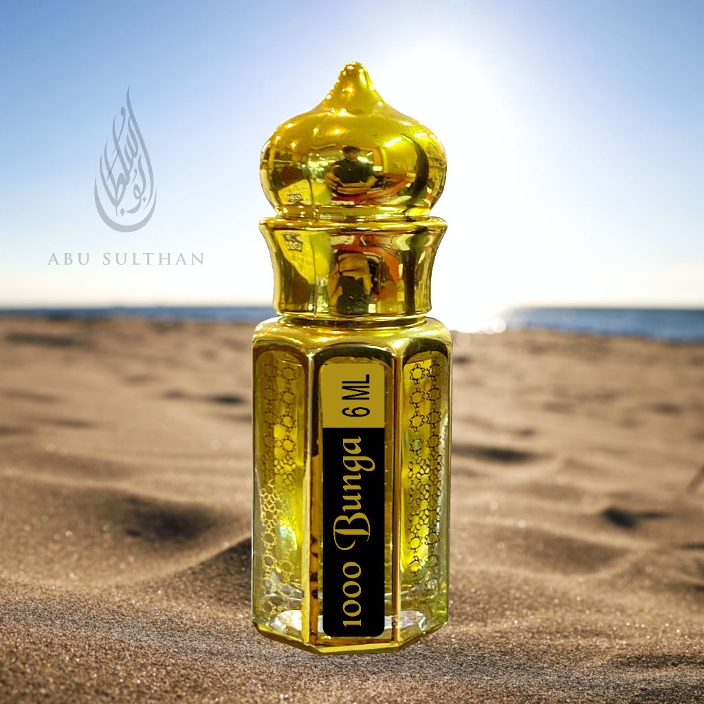 Jual Abu Sulthan Parfum Haji Umroh Arab An Nabawi Kiswah Madinah