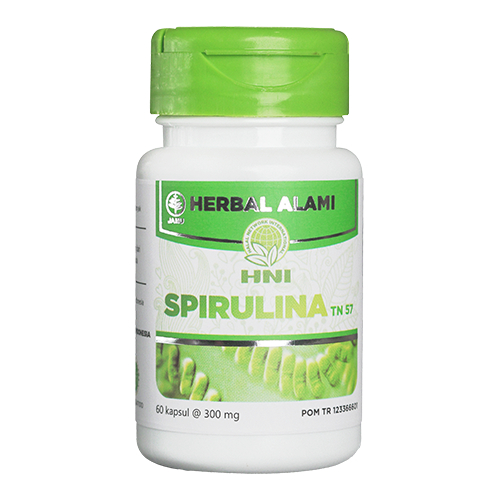 Jual SPIRULINA Digunakan Untuk Membantu Memelihara Daya Tahan Tubuh Dan