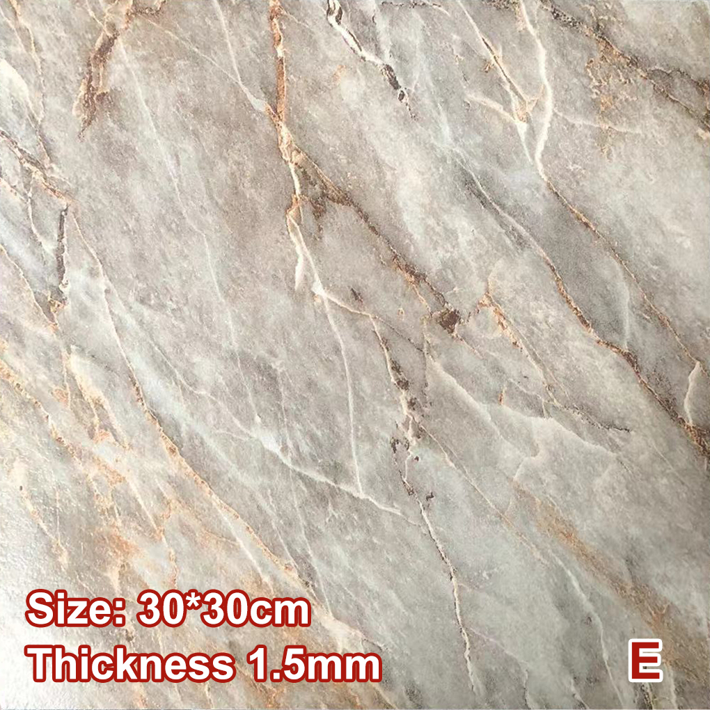 Jual Wallpaper Dinding Vinyl Marble X Cm Lantai Vinyl Marbel