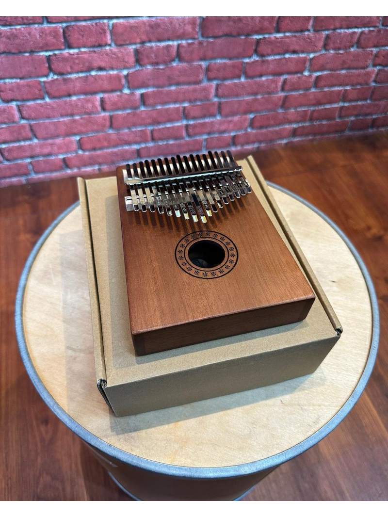 Jual Kalimba Paladin K17 Shopee Indonesia