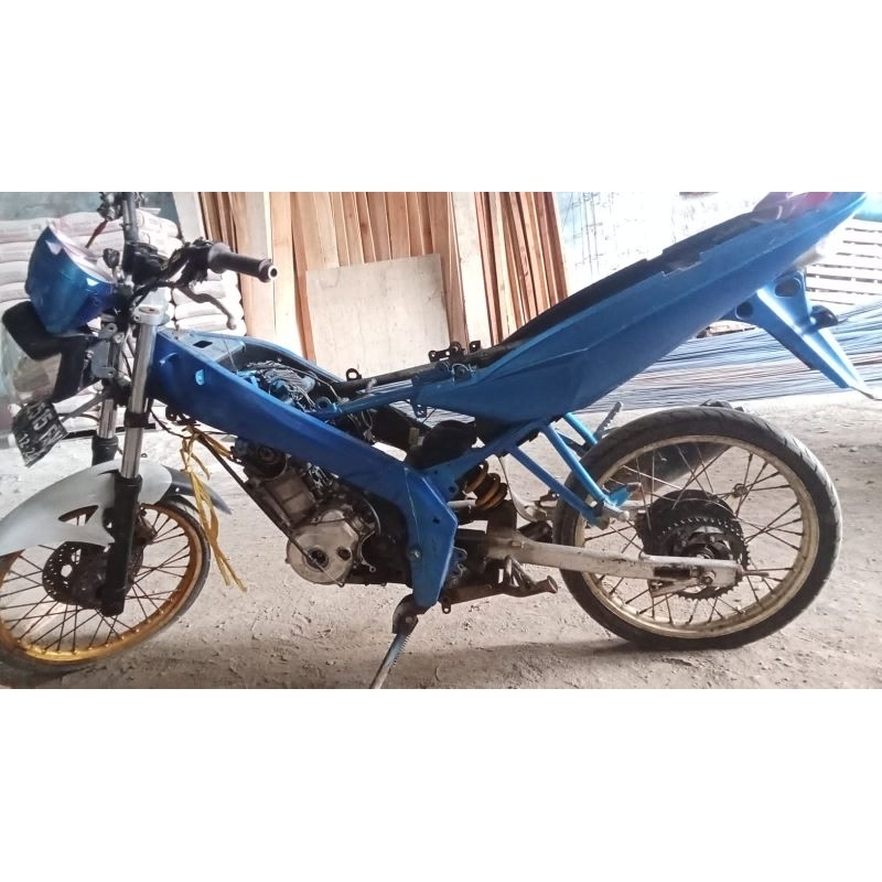 Jual Mesin Jupiter Mx Old Kopling Shopee Indonesia