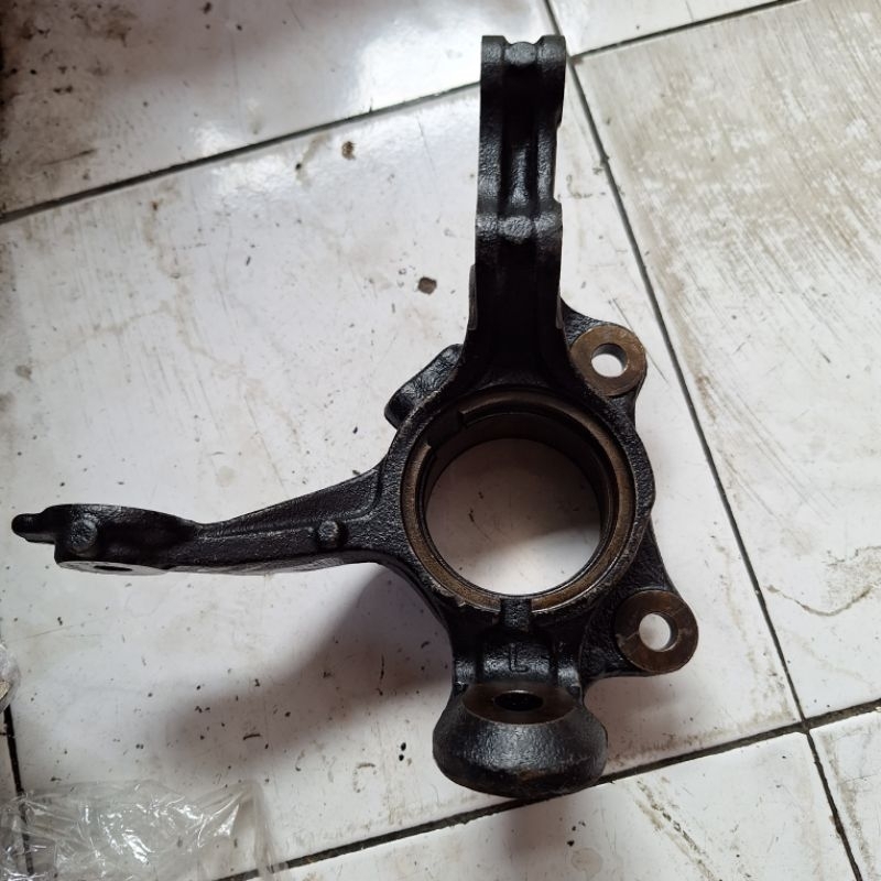 Jual Knuckle Roda Depan As Roda Original Toyota Avanza Xenia