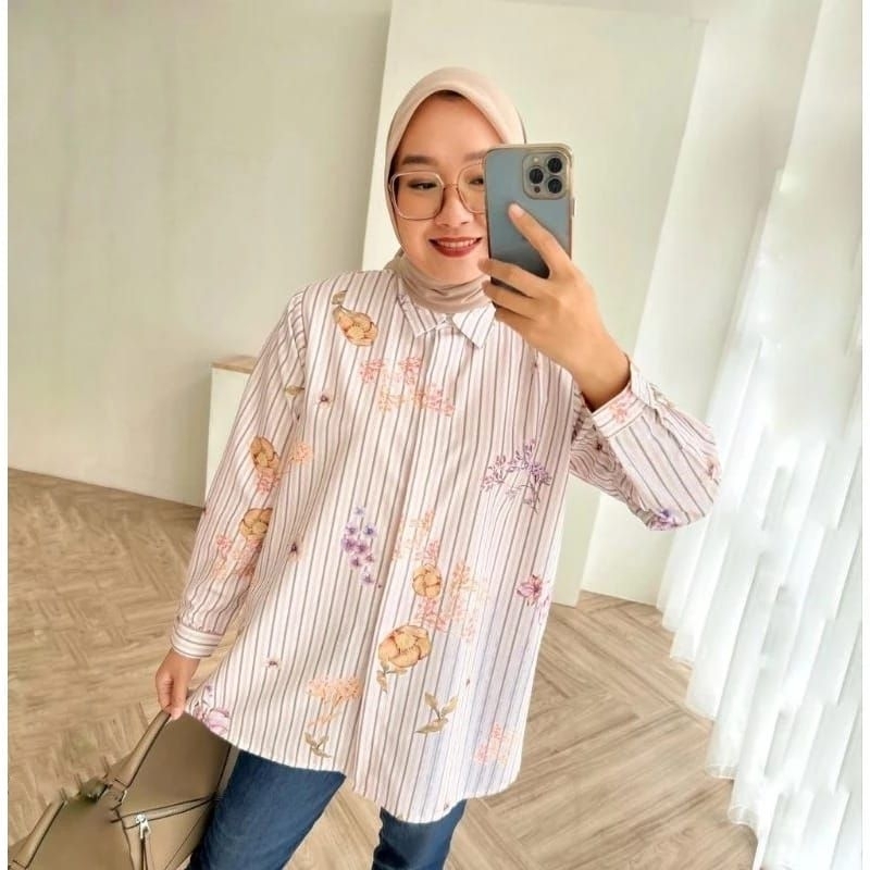 Jual Kiena Peony Signature Biscotti Top NEW BISA GOJEK Shopee Indonesia