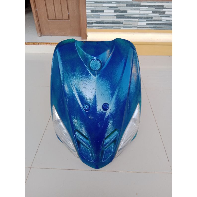 Jual Tameng DepaN Yamaha Mio Lama Mio Sporty Original Seken Shopee