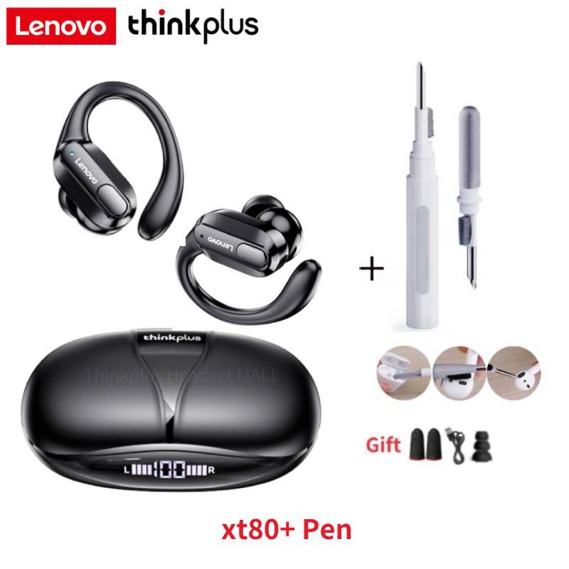 Jual Original Lenovo Thinkplus Xt Tws Wireless Headset Bluetooth