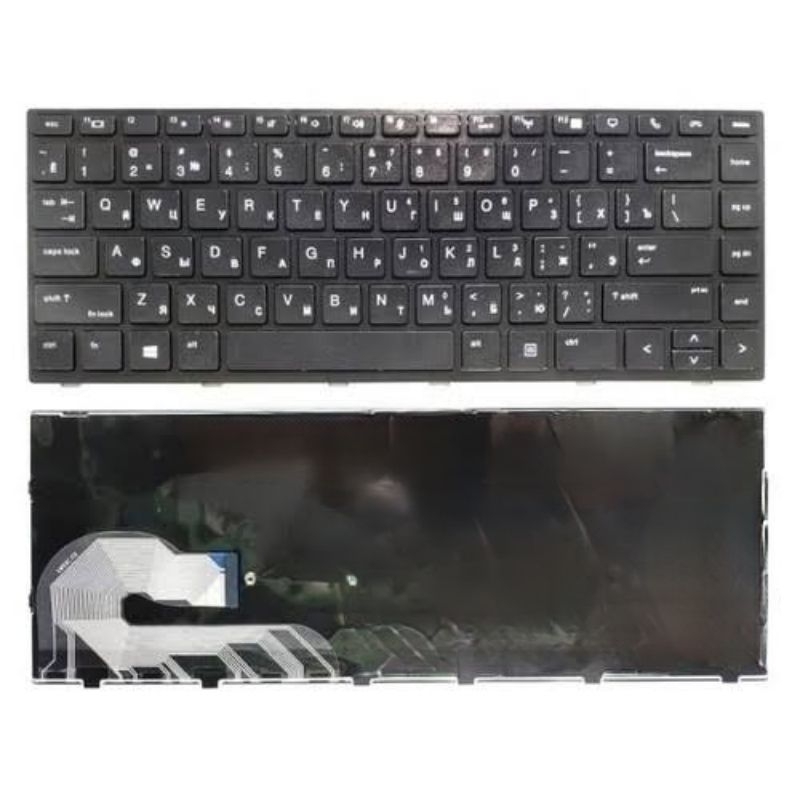 Jual Keyboard Hp Elitebook G G G G G G