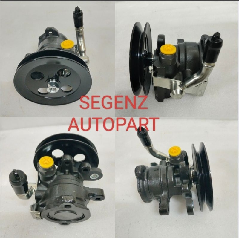 Jual Pompa Power Steering Toyota Kijang Kapsul Grand 5K Shopee Indonesia