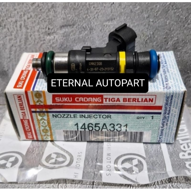 Jual Nozzle Nosel Injektor Injector Injeksi Xpander All New Livina L12