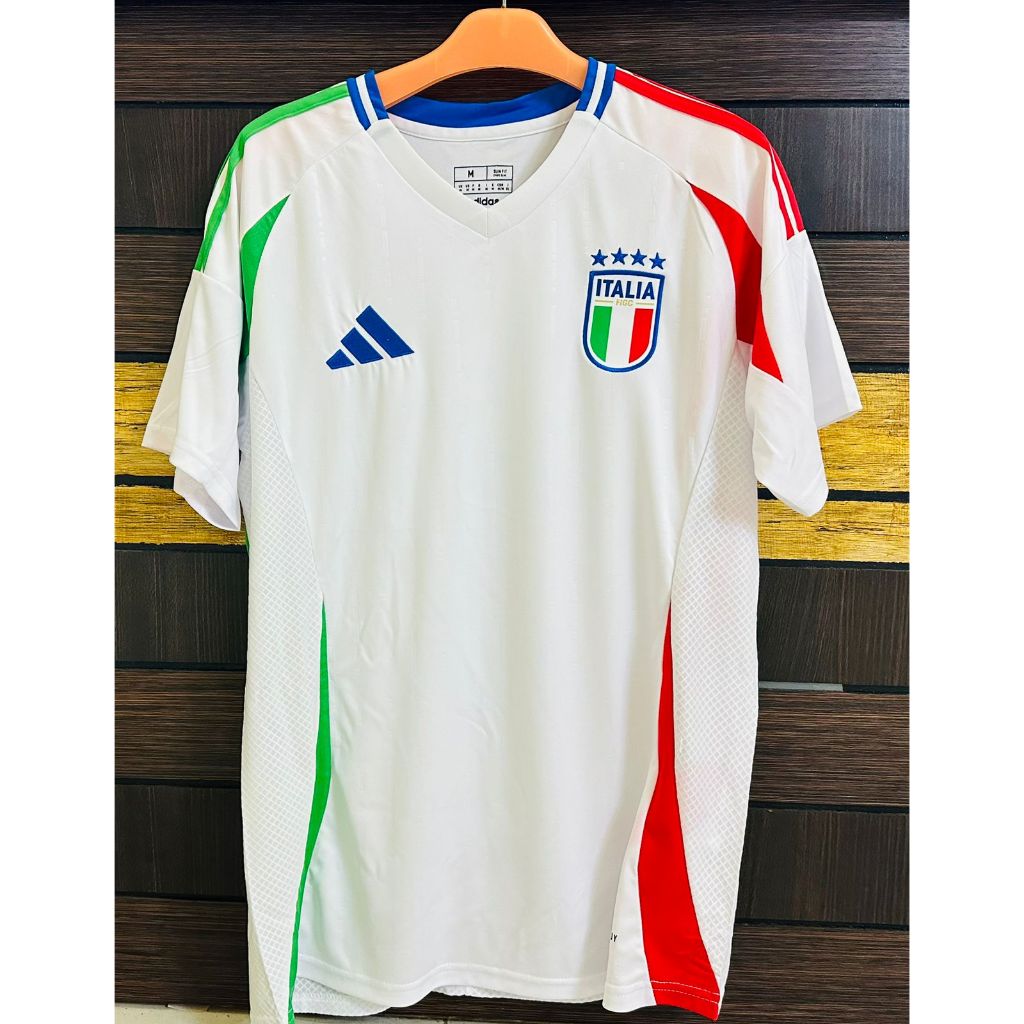 Jual Jersey Italia Away Euro Grade Ori Shopee Indonesia