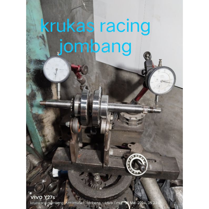 Jual Kruk As Askruk Bandul Bandol Honda Astrea Prima Grand Supra Fit