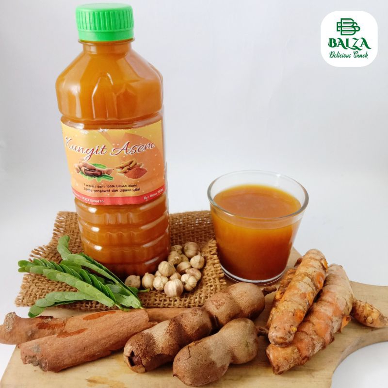 Jual JAMU TRADISIONAL KUNYIT ASEM JAMU KUNCI SIRIH JAMU SINOM JAMU