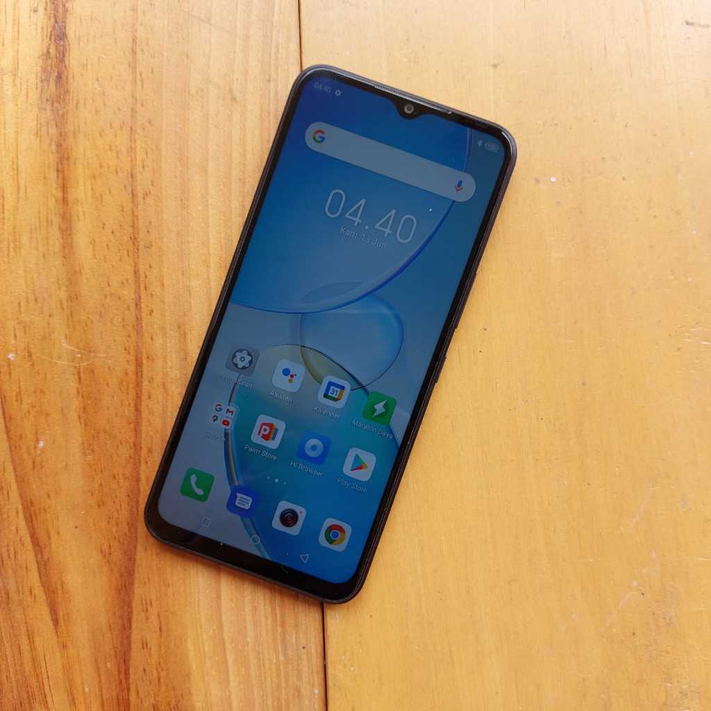 Jual INFINIX HOT PRO SECOND GB SECOND BEKAS Shopee Indonesia