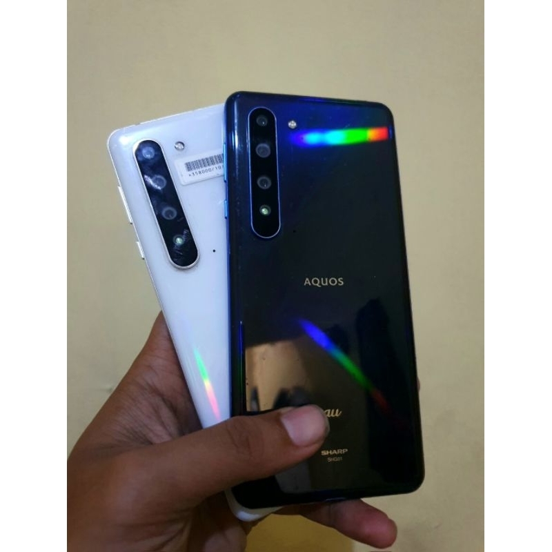 Jual Sharp Aquos R5G 12 256GB Shopee Indonesia