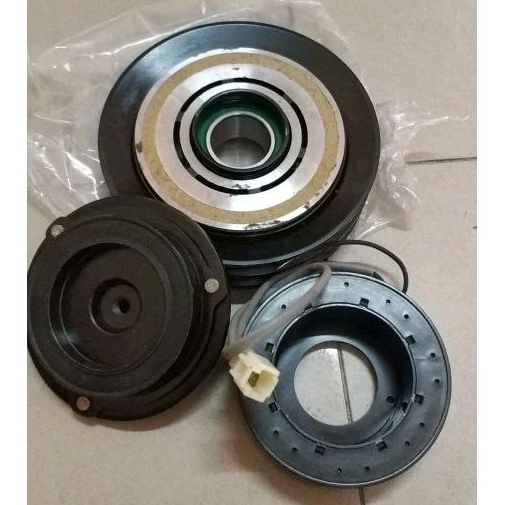 Jual Pokka Magnetic Clutch Isuzu Panther Kapsul R Pokka Kopling