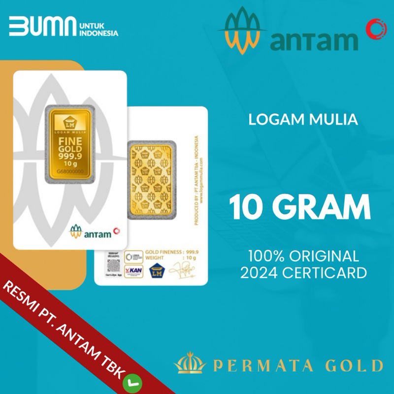 Jual Lm Antam Certicard Gram Shopee Indonesia