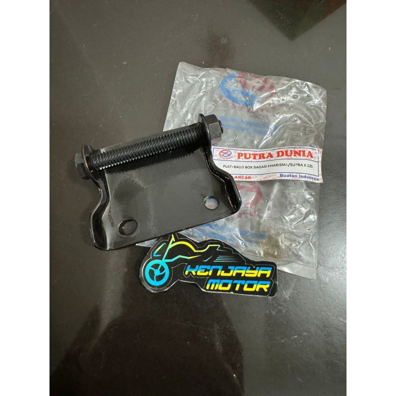 Jual Engsel Jok Sadel Depan Karisma Supra X High Quality Shopee