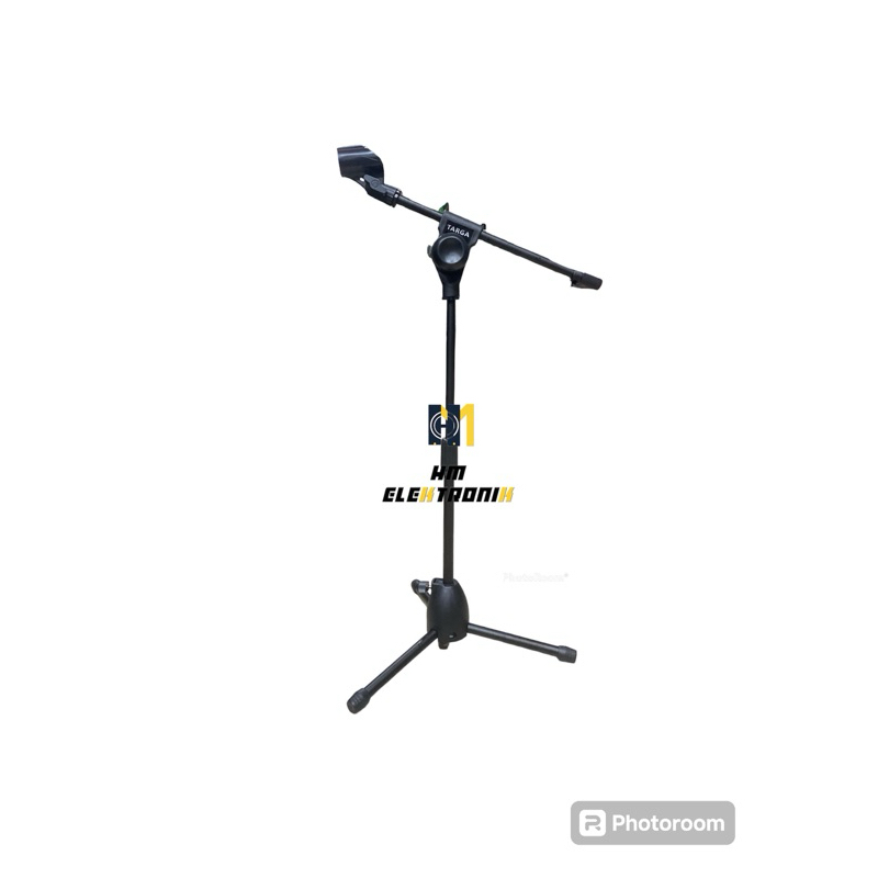 Jual Tiang Stand Microphone Pendek Meja Shopee Indonesia