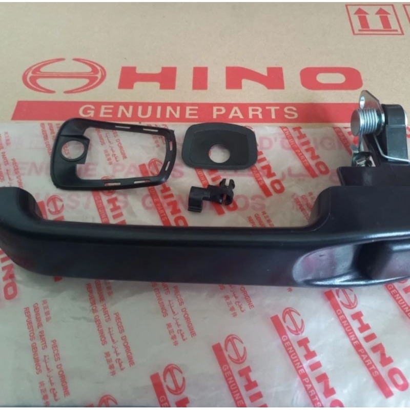 Jual Hendel Pintu Hino Lohan Hino Handle Pintu Luar Kiri Dan Kanan