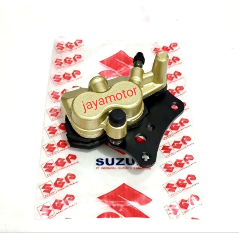 Jual Kaliper Depan Suzuki Satria 2tak Hiu Tornado Shogun 125 Sp Shogun