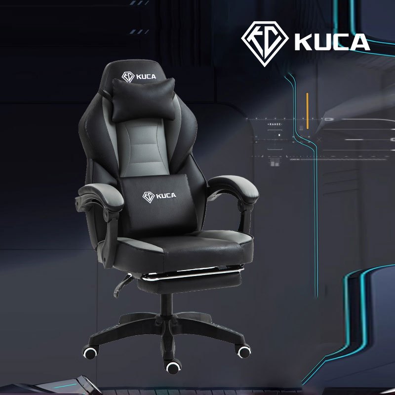 Jual Kuca Gaming Chair Kursi Kantor Kursi Kerja Kursi Belajar Kursi