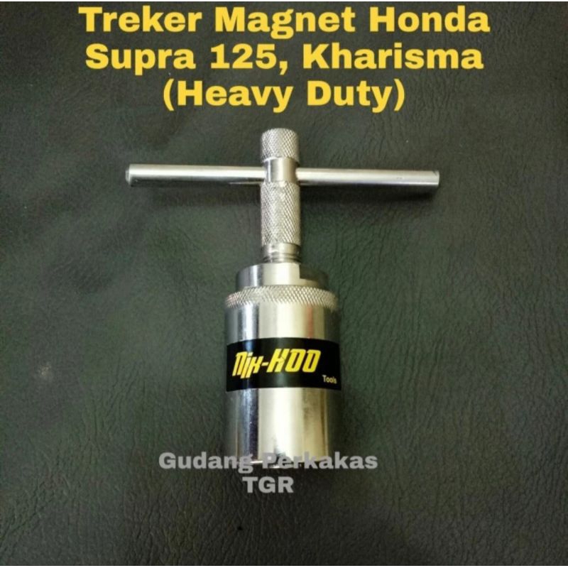 Jual Treker Magnet Hd Supra Tracker Pembuka Magnet Motor Supra