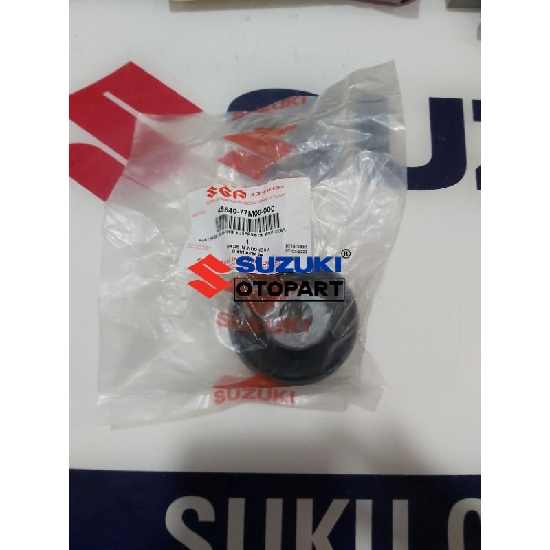 Jual BUSHING ARM BESAR ERTIGA SWIFT SPLASH ORIGINAL ASLI SGP