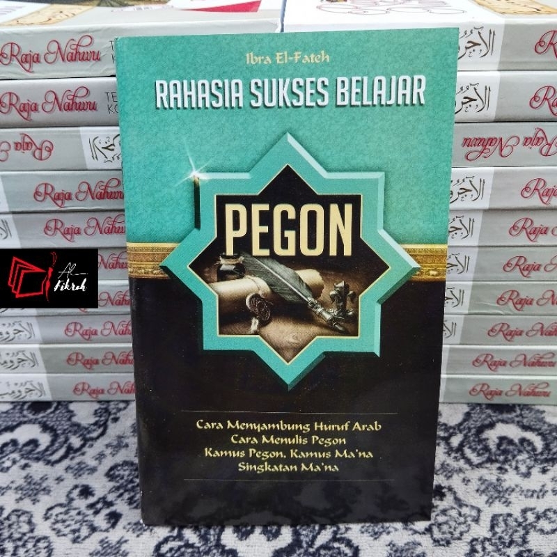 Jual Rahasia Sukses Belajar Pegon Shopee Indonesia