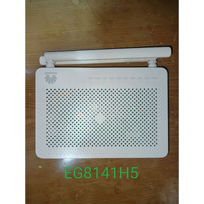 Jual Modem Gpon Huawei Eg H Shopee Indonesia