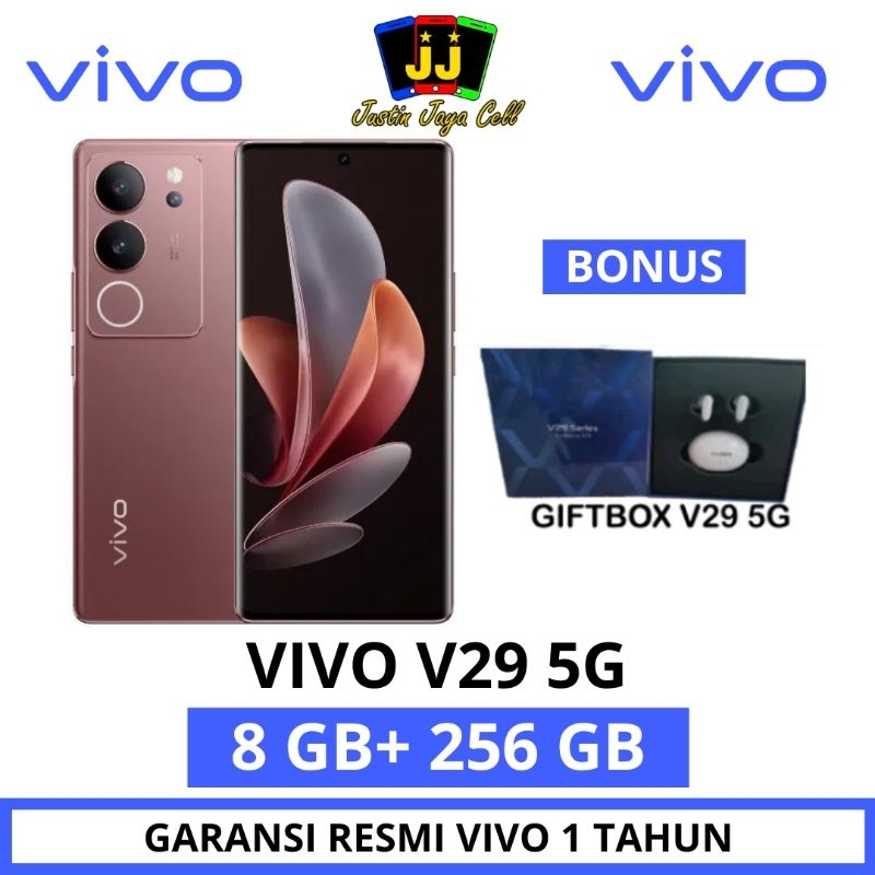 Jual New Launch Vivo V G Extended Ram Gb Garansi