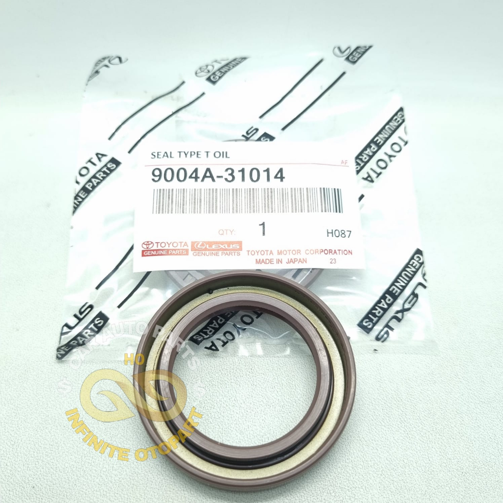 Jual Seal Transmisi Sil Versneling Belakang Avanza Xenia Rush Gran Max