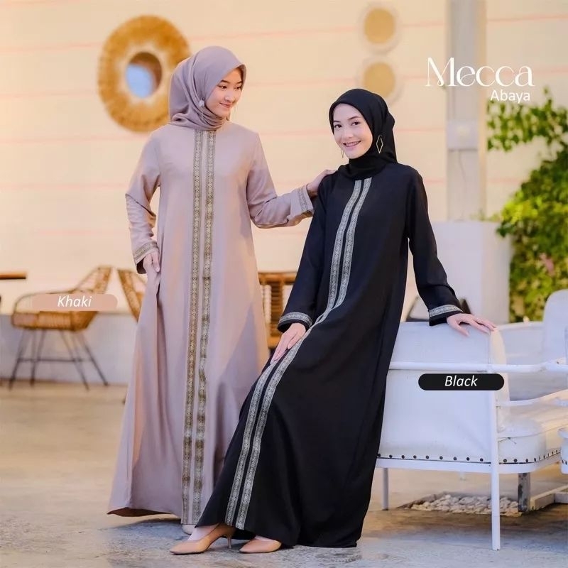 Jual Gamis Abaya Turkey Abaya Gamis Hitam Dress Arab Saudi Bordir Turki