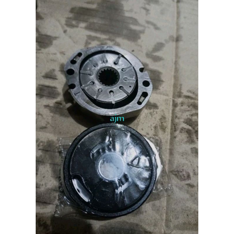 Jual Catrige Katrige Isi Pompa Power Steering Canter PS 125t Triton 2 5