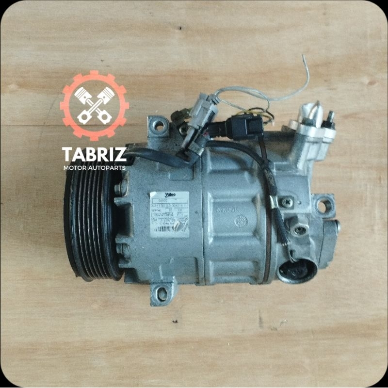 Jual Kompresor Ac Compressor Ac Nissan Xtrail T Serena C Serena C