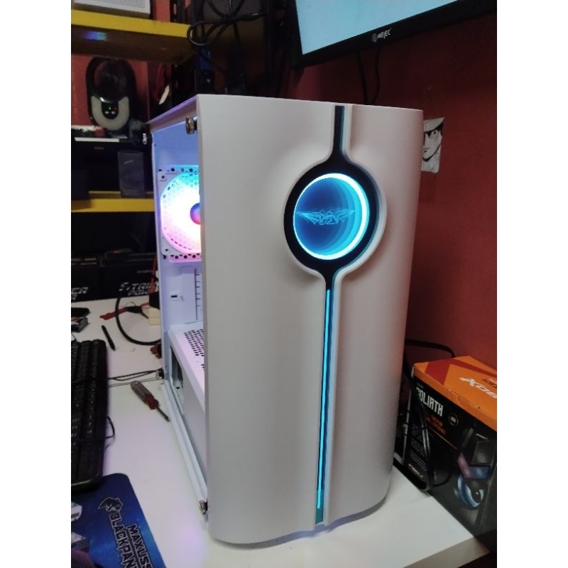 Jual Pc Gaming Core I F Ram Gb Ssd Tb Vga Gtx Gb Ddr