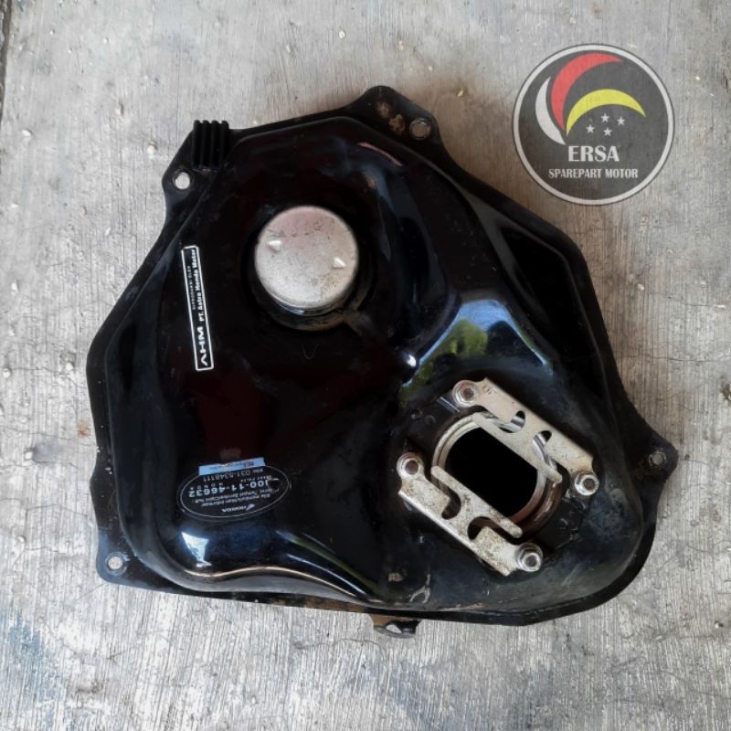 Jual Tangki Bensin Fueltank Fuel Tank Honda Vario 125 Old Bohlam