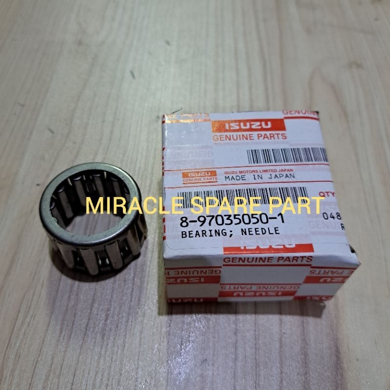 Jual Bearing Lidi Needle Bambu Transmisi Gigi 4 As Kopling Isuzu ELF