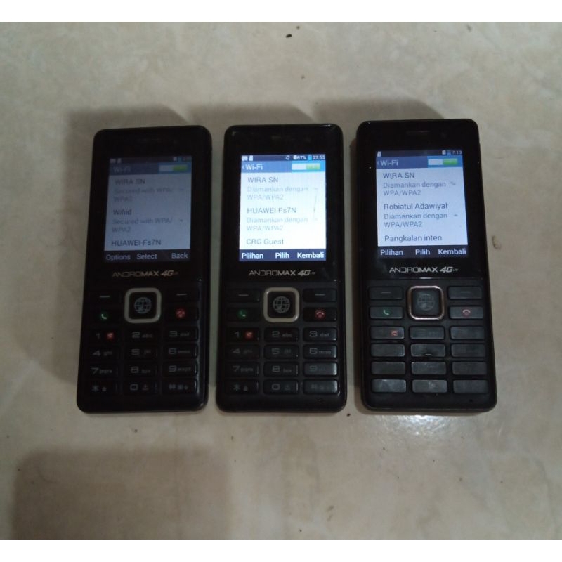 Jual Hp Andromax Prime G Borong Pcs Normal Shopee Indonesia