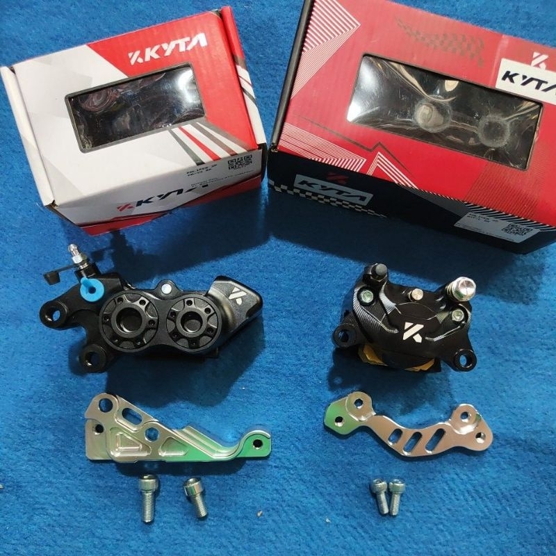 Jual Kaliper Set Ktc Kytaco P Motif Besar Dan P Buat Adv Plus