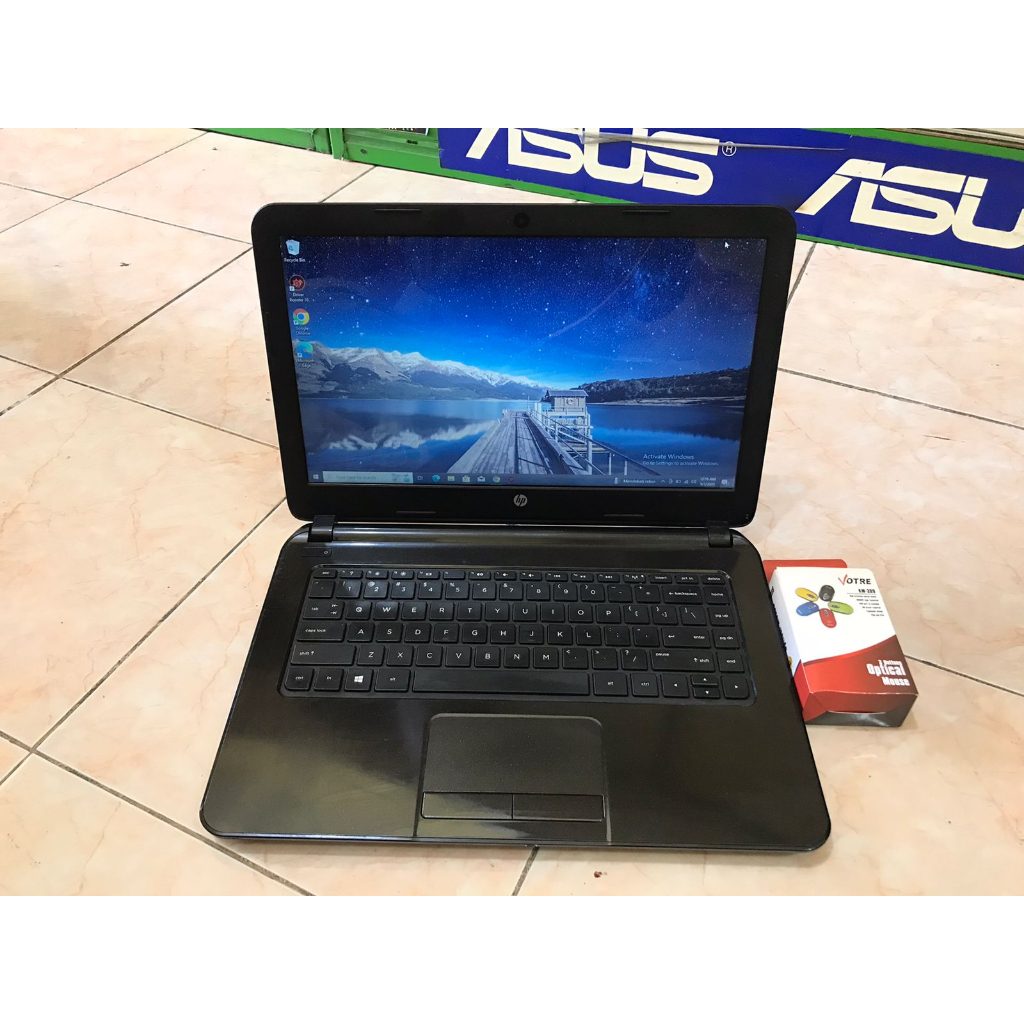 Jual Hp G Au Amd A Ram Gb Ssd Gb Shopee Indonesia